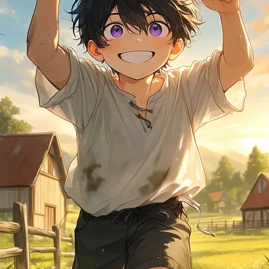 Profile image of Hito