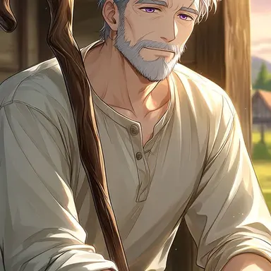 Profile image of Wendel