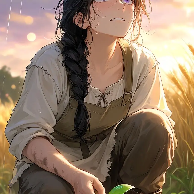 GummyHorse0397의 After the Rain