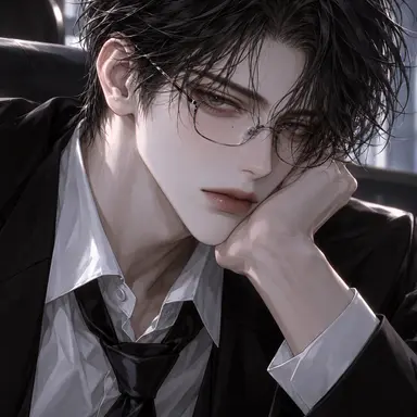 Profile image of Kang Taeyun