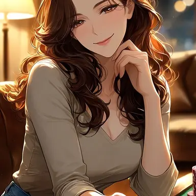 Profile image of Mara