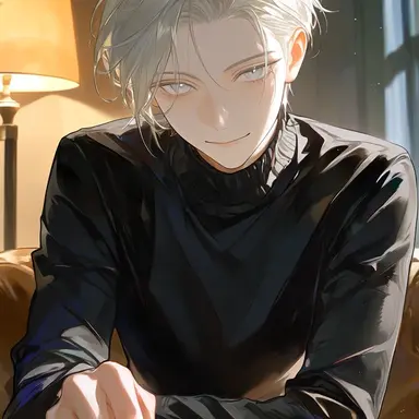 Profile image of Sable