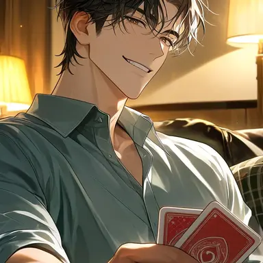 Profile image of Rowan