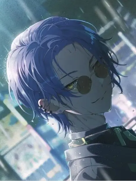 05hayun08의 카미시로 루이