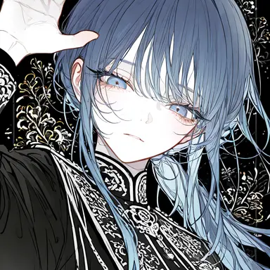 Profile image of アオイ