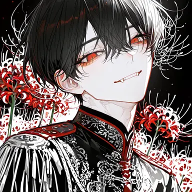 Profile image of イザヤ