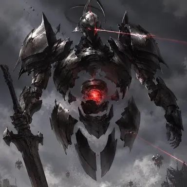 Profile image of ゴリアテ