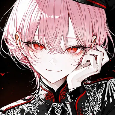 Profile image of ミリア