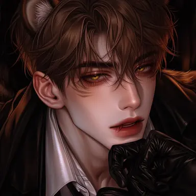 Profile image of 백건휘