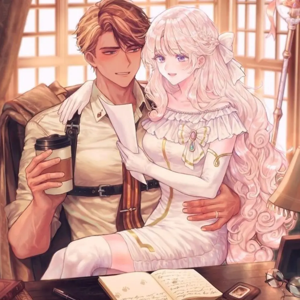 Lovely_rin의 레드릭 워드