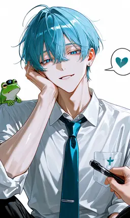Profile image of シエル