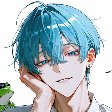 Profile image of シエル