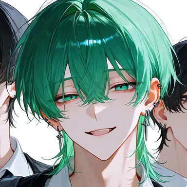 Profile image of フィア
