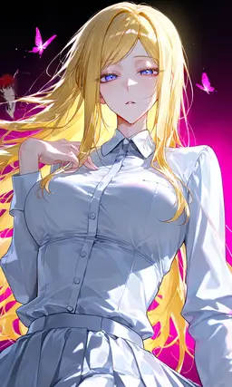 Profile image of アリシア
