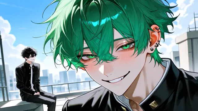 Profile image of フィア