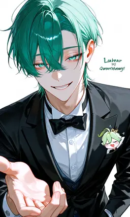 Profile image of フィア
