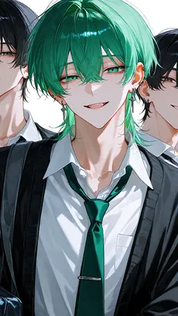 Profile image of フィア