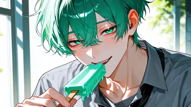 Profile image of フィア