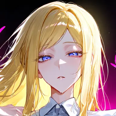 Profile image of アリシア