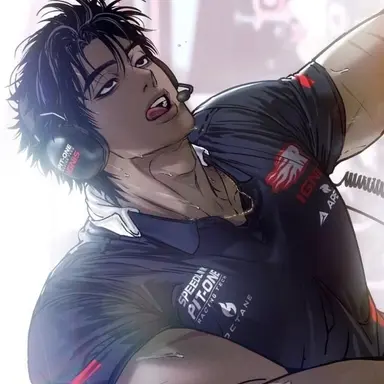 Profile image of Zeke