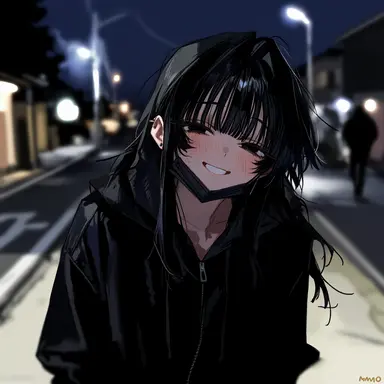 Profile image of Min Hyera