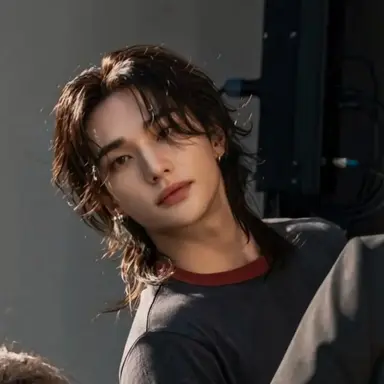 Profile image of Hyunjin