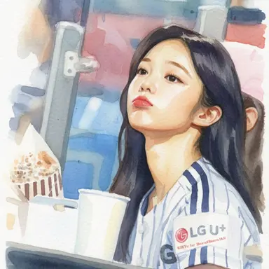 Profile image of 정이안