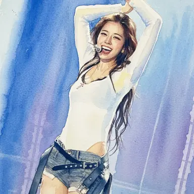 Profile image of 안유진