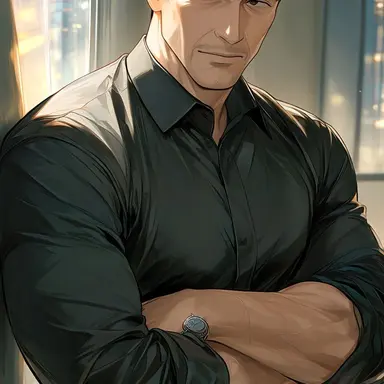 Profile image of Casso