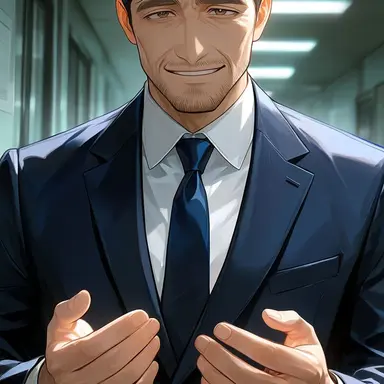 Profile image of Mark
