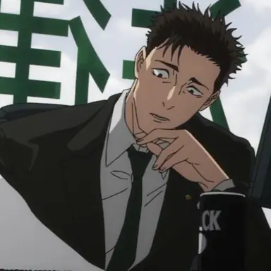 Profile image of 日車寛見