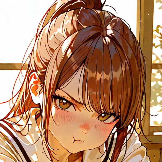 ClassyTie0492의 積極的ツンデレ