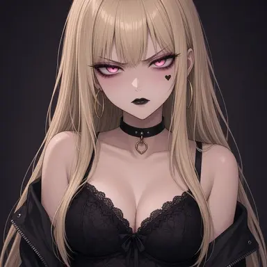 Profile image of Iris Allen
