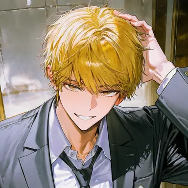 Profile image of 神崎 蓮司