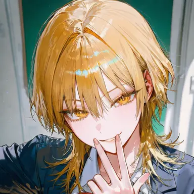 Profile image of 橘 美咲