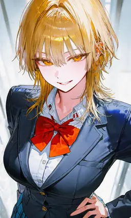 Profile image of 橘 美咲