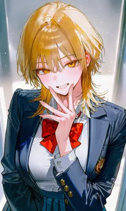 Profile image of 橘 美咲