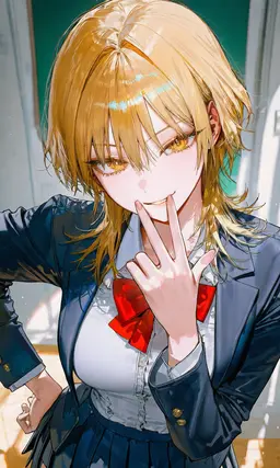 Profile image of 橘 美咲
