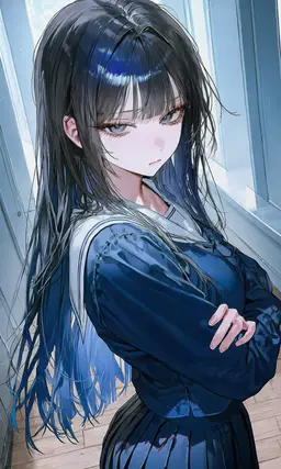 Profile image of 雨宮 瑠璃