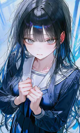 Profile image of 雨宮 瑠璃