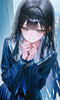 Profile image of 雨宮 瑠璃