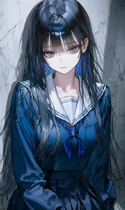 Profile image of 雨宮 瑠璃