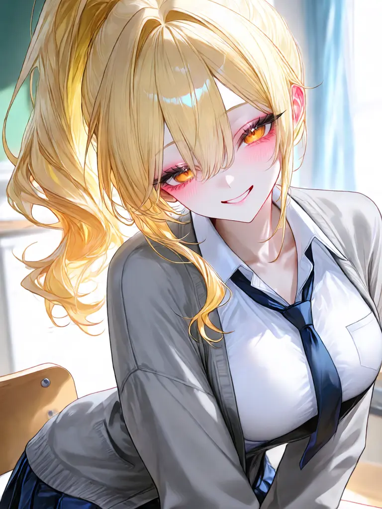 HonestHill8381의 取り替えっ子ギャル