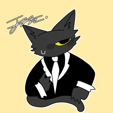Profile image of 秘密エージェント