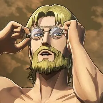 Profile image of 지크 예거