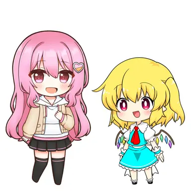 Profile image of ラビもも