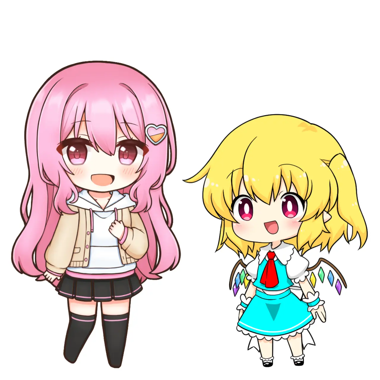 CrispKite3337의 ラビュー(雅史)＆春川ももか