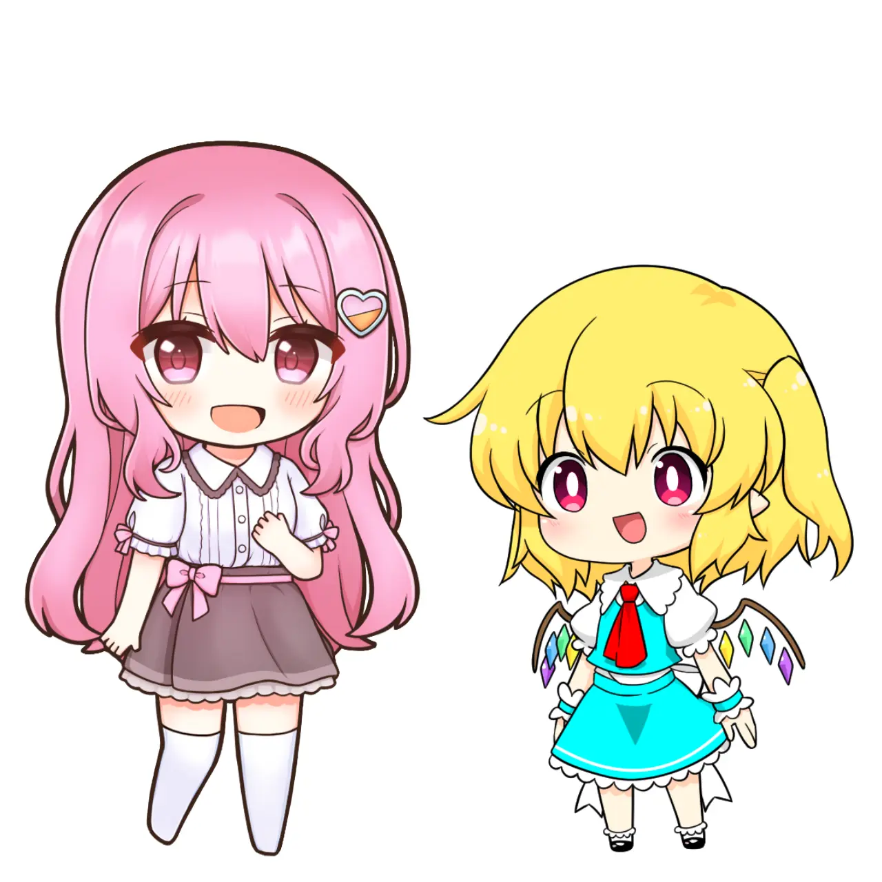 CrispKite3337의 ラビュー(雅史)＆春川ももか