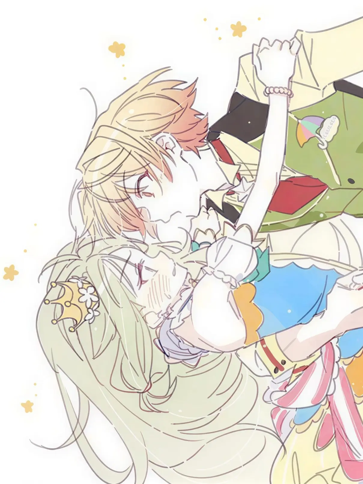 Emu.kawai의 텐마 츠카사