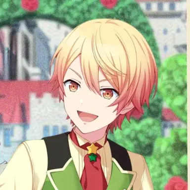 Profile image of Tenma Tsukasa